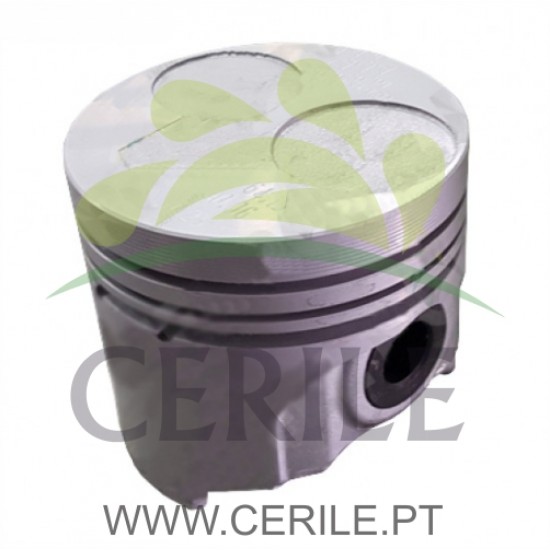 PISTÃO KUBOTA Z402 64.75MM