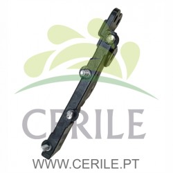 SUPORTE VARETAS PARA CABEÇA DE VAREJADORAS