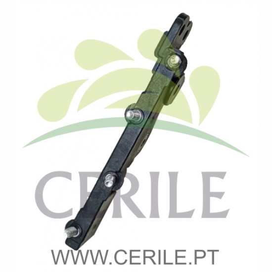 SUPORTE VARETAS PARA CABEÇA DE VAREJADORAS