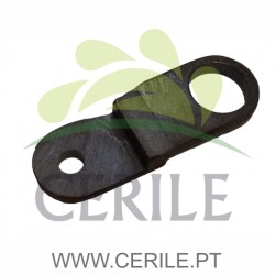 PLACA UNIÃO PENTE VAREJADOR