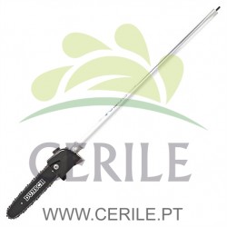 ACESSÓRIO PODADORA MULTIFUNÇÕES DUNSCH MC331-DP