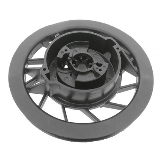 POLIE ARRANQUE HONDA GX240/270 (LING. PLAN. METAL)