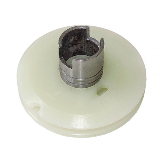 POLIE ARRANQUE HUSQVARNA 61-266-268 LONGA (14MM)