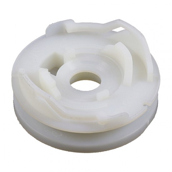 POLIE ARRANQUE KUBOTA/MITSUBISHI D430/520 (MODER.)