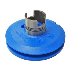 POLIE ARRANQUE PARTNER K650/700/750/950