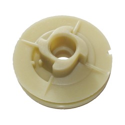 POLIE ARRANQUE ZENOAH/KOMATSU 4500 (LINGUE. METAL)