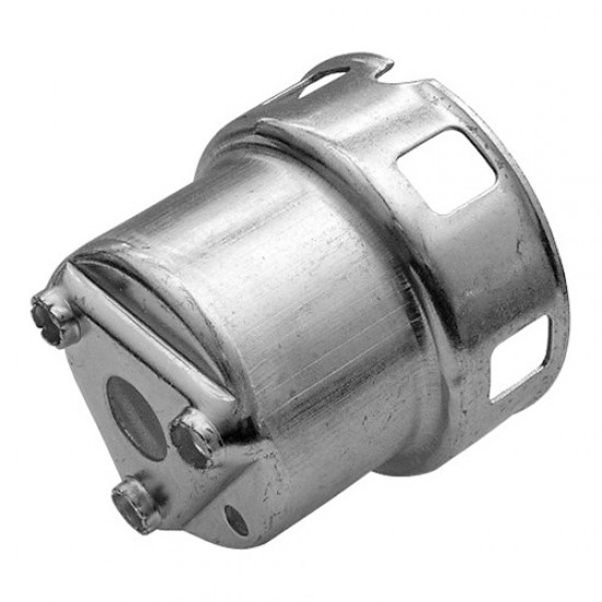 POLIE LINGUETES HONDA GX240/270 (LING. RED. METAL)