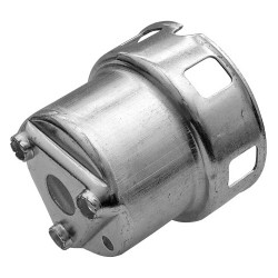 POLIE LINGUETES HONDA GX340/390 (LING. RED. METAL)