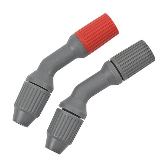 PONTEIRA LANÇA PULVERIZADOR HOZELOCK (2 UNIDADES)