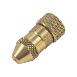 PONTEIRA LANÇA PULVERIZADOR METAL (ROSCA 15MM)