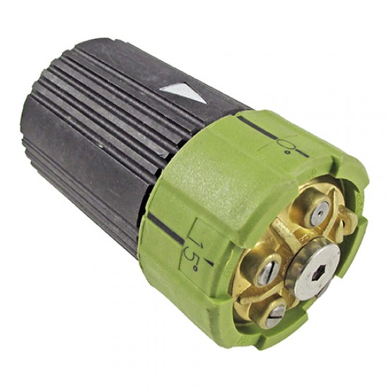 PONTEIRA PISTOLA LAVADORA ENCAIXE RAPIDO (REGULA.)