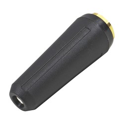 PONTEIRA PISTOLA LAVADORA ROTO JET (ROSCA 1/4”)