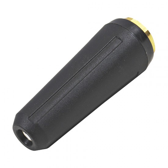 PONTEIRA PISTOLA LAVADORA ROTO JET (ROSCA 1/4”)