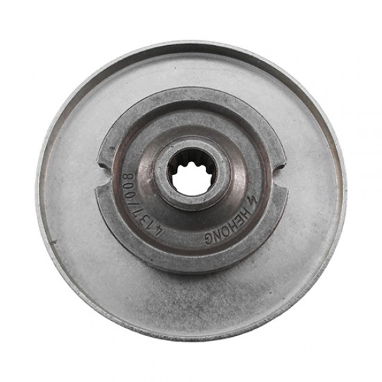 PRATO SUPERIOR DISCO ROÇADORA 25,4MM (STIHL)