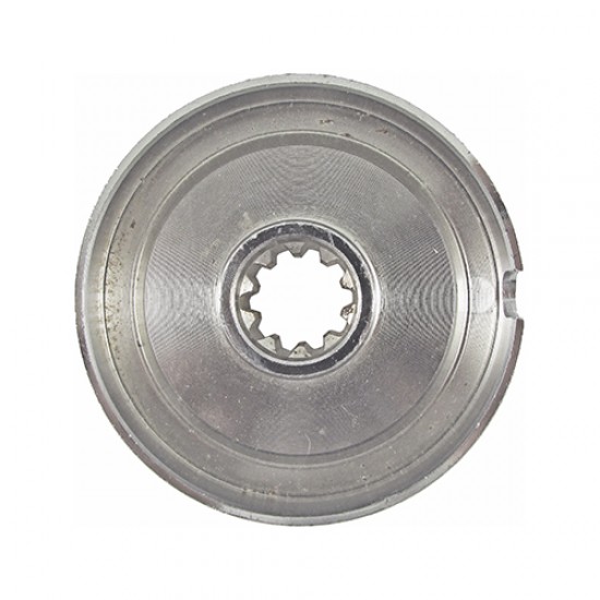 PRATO SUPERIOR DISCO ROÇADORA 28MM (HUSQVARNA)