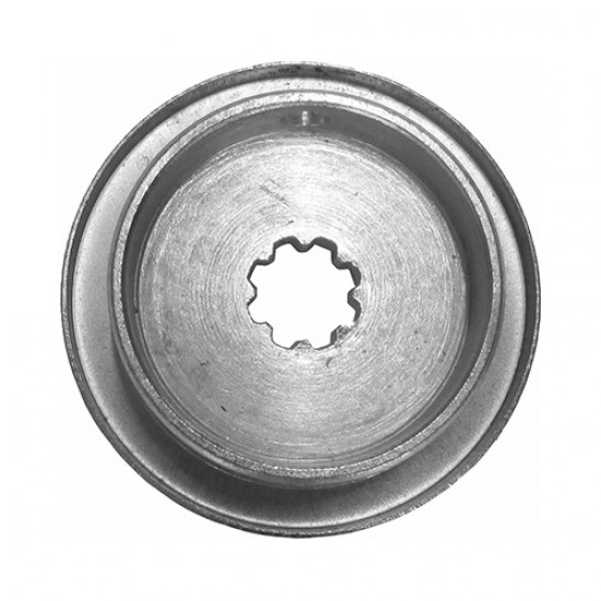 PRATO SUPERIOR DISCO ROÇADORA 28MM (OLEO-MAC)