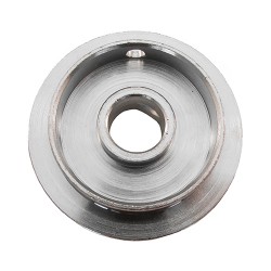 PRATO SUPERIOR DISCO ROÇADORA 30MM