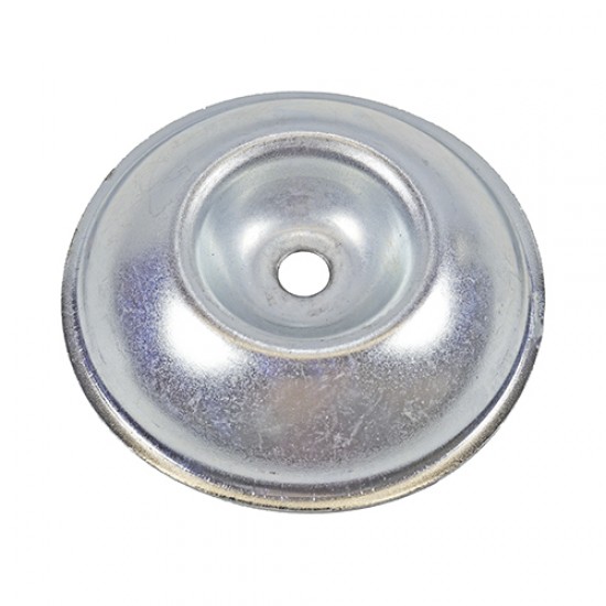 PROTETOR DISCO ROÇADORA 10MM (RASO)
