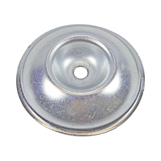 PROTETOR DISCO ROÇADORA 8MM (RASO)