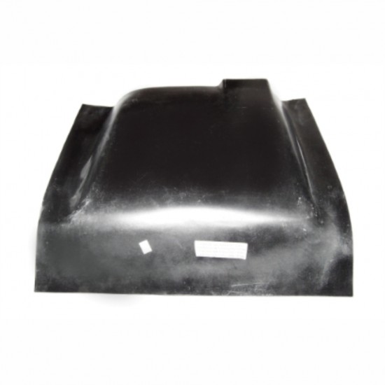 PROTEÇAO MOTOR ADAP.MICROCAR MC1/MC2 FIBRA