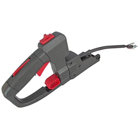 PUNHO ACELERADOR CORTA SEBES UNIVERSAL (COMPLETO)