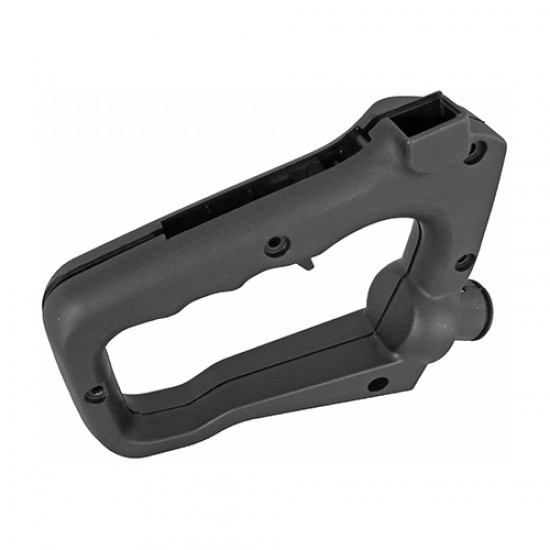 PUNHO ACELERADOR CORTA SEBES UNIVERSAL (SIMPLES)