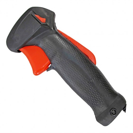 PUNHO ACELERADOR ROÇADORA GUIADOR 19 MM ( 850MM )