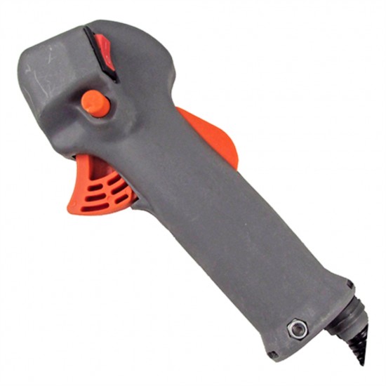 PUNHO ACELERADOR ROÇADORA GUIADOR 20 MM ( 900 MM )