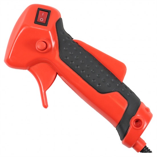 PUNHO ACELERADOR ROÇADORA GUIADOR 22 MM ( 870 MM )