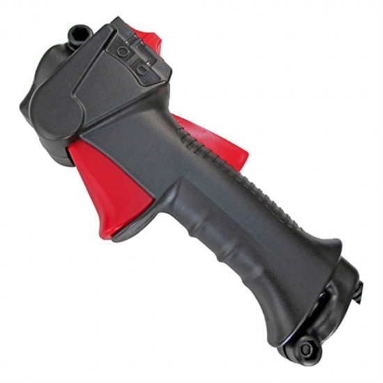 PUNHO ACELERADOR ROÇADORA COSTAS VARA 24 MM ( 300MM )