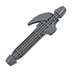 PUNHO LANÇA PULVERIZADOR HOZELOCK STANDARD