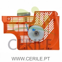 ARRANCADOR PARTNER K1250