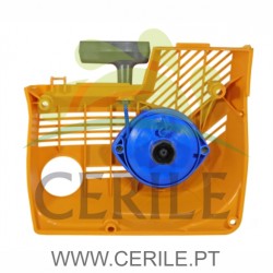 ARRANCADOR PARTNER K650-K700