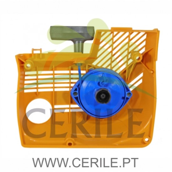 ARRANCADOR PARTNER K650-K700