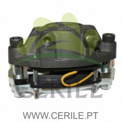 PINÇA TRAVÃO AIXAM 209MM