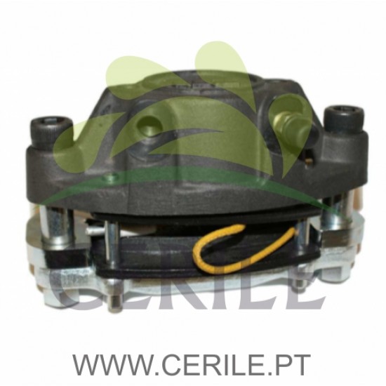 PINÇA TRAVÃO AIXAM 209MM