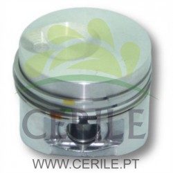 PISTÃO LOMBARDINI LDW502 1ª REP. 72.50MM