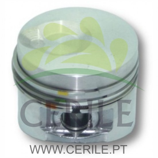 PISTÃO LOMBARDINI LDW502 STD 72MM