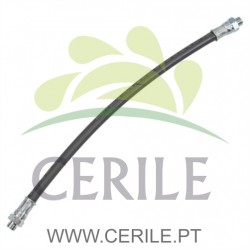 RACORD FLEXIVEL BOMBA MASSA 400MM