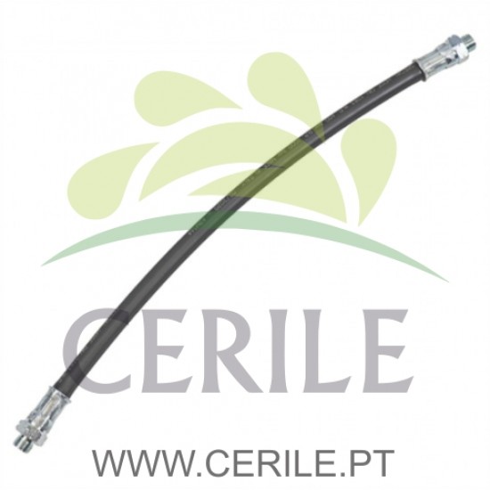 RACORD FLEXIVEL BOMBA MASSA 600MM