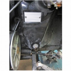 REFORÇO DIVISORIA MOTOR/HABITACULO AIXAM
