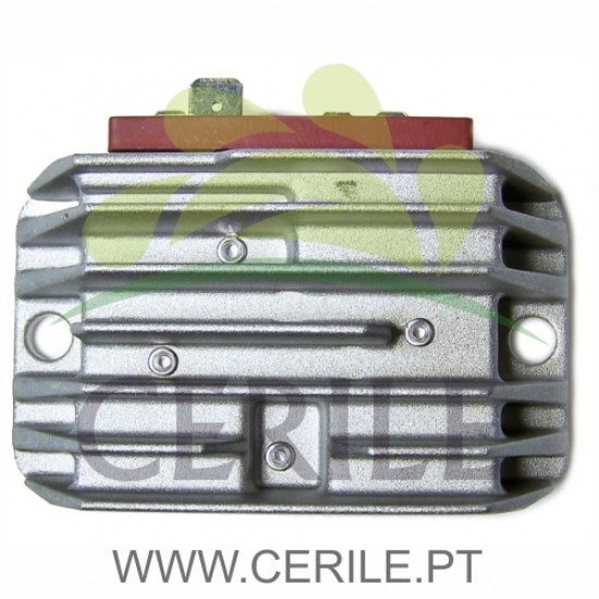 REGULADOR 5 FICHAS ADAP.MOTOR LOMBARDINI FOCS