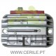 REGULADOR 5 FICHAS ADAP.MOTOR LOMBARDINI FOCS