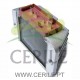 REGULADOR 5 FICHAS ADAP.MOTOR LOMBARDINI FOCS