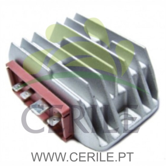 REGULADOR 5 FICHAS ADAP.MOTOR LOMBARDINI FOCS