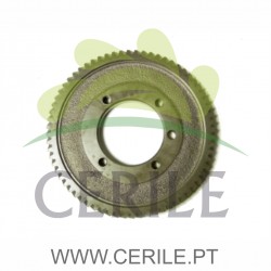 RODA COROA 68D.LOMBARDINI DCI ORIGINAL