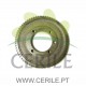RODA COROA 68D.LOMBARDINI DCI ORIGINAL
