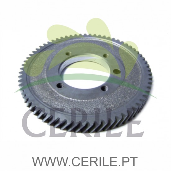 RODA COROA 68D.LOMBARDINI DCI ORIGINAL