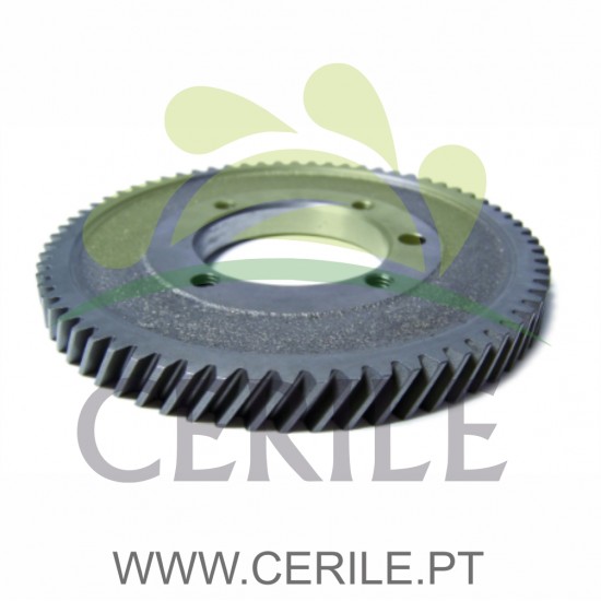 RODA COROA 68D.LOMBARDINI DCI ORIGINAL