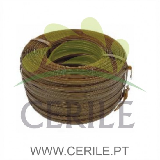 BOBINE FIO PARA ATADORA ARVIPO TM20 80 METROS